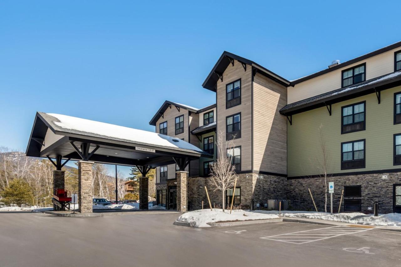 Fairfield By Marriott Inn & Suites نورث كونويه المظهر الخارجي الصورة