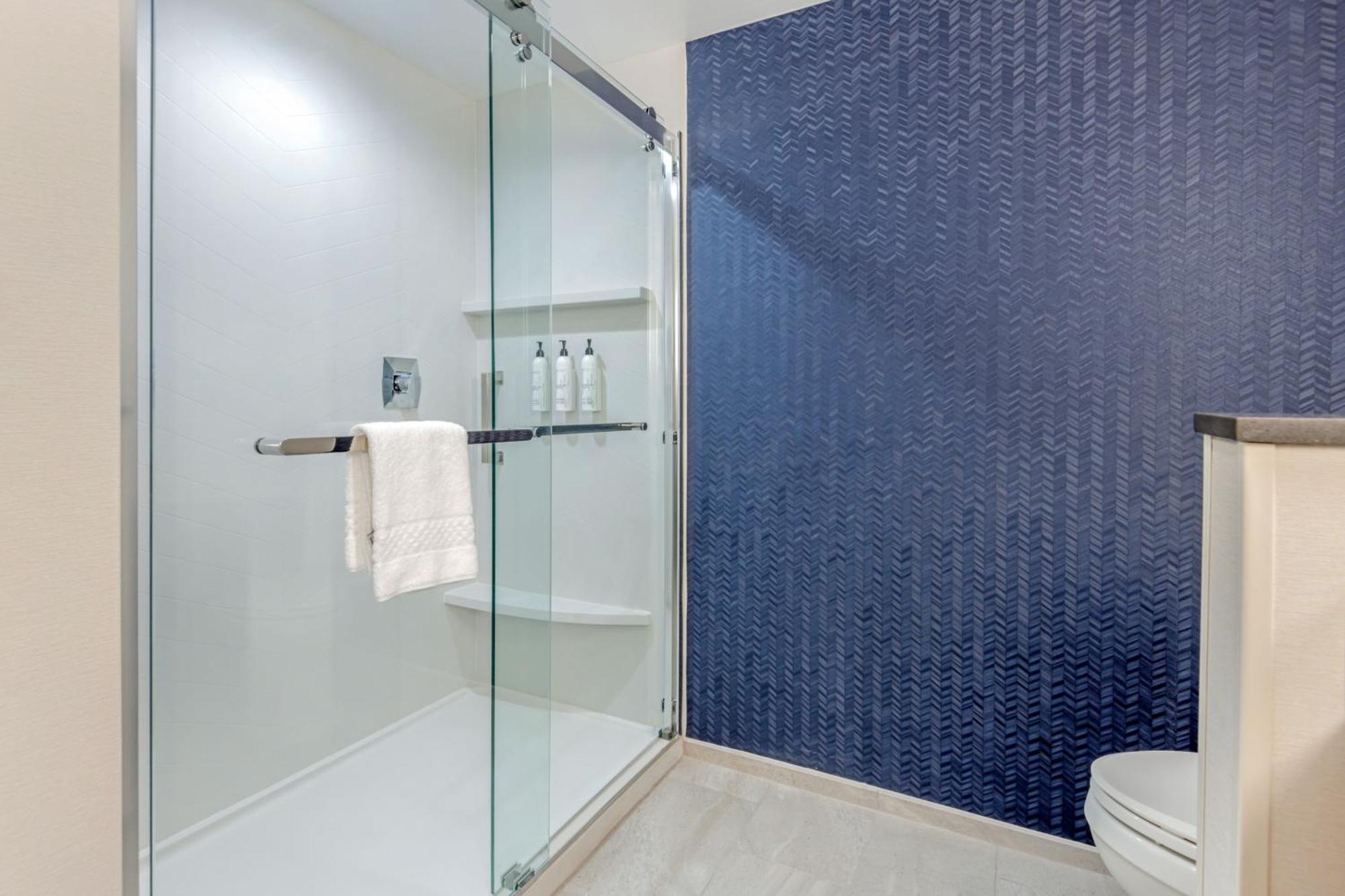 Fairfield By Marriott Inn & Suites نورث كونويه المظهر الخارجي الصورة