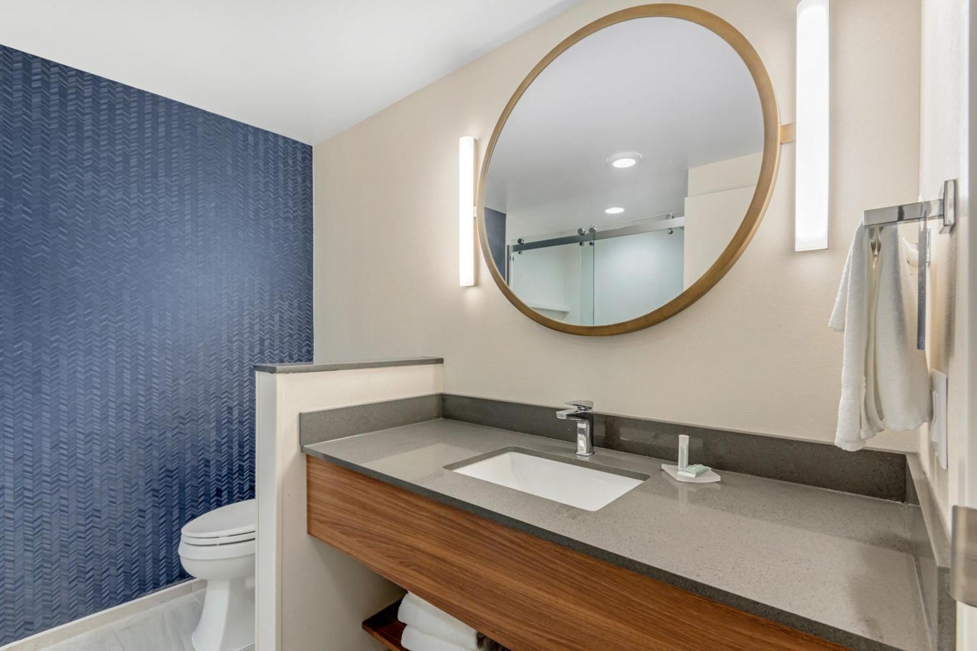Fairfield By Marriott Inn & Suites نورث كونويه المظهر الخارجي الصورة