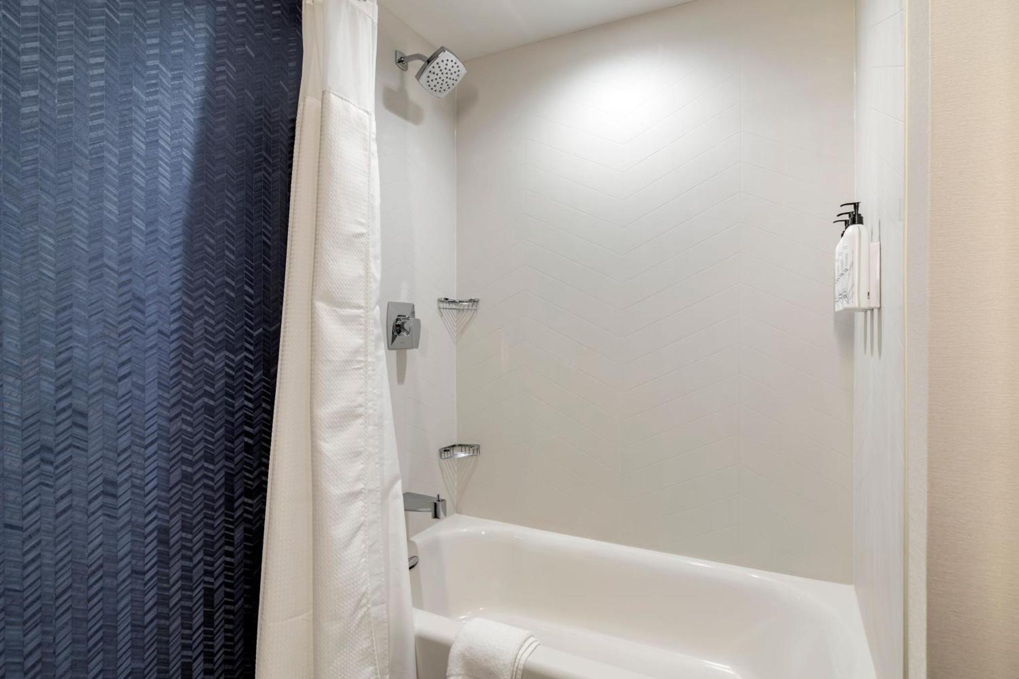 Fairfield By Marriott Inn & Suites نورث كونويه المظهر الخارجي الصورة