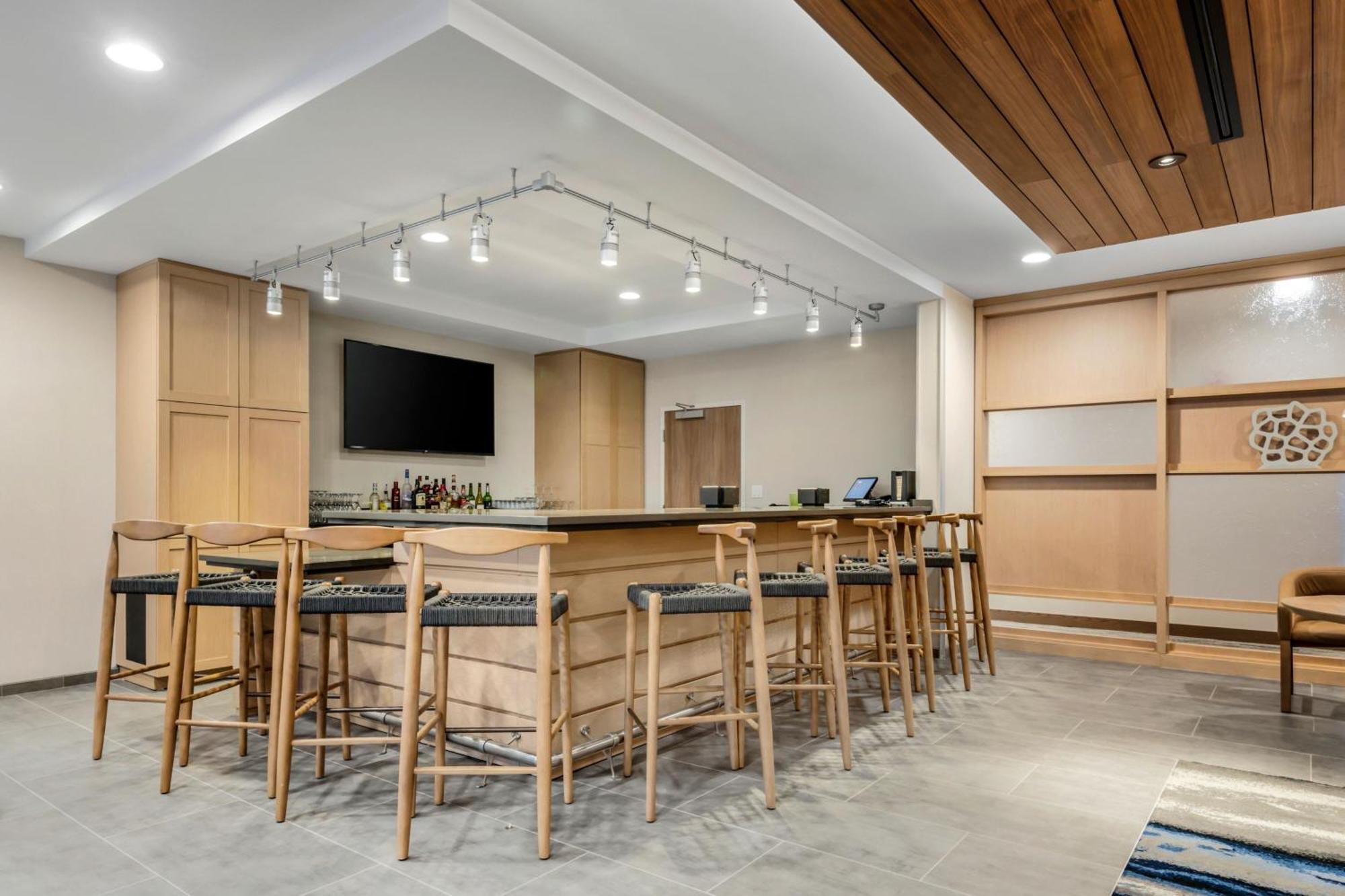 Fairfield By Marriott Inn & Suites نورث كونويه المظهر الخارجي الصورة